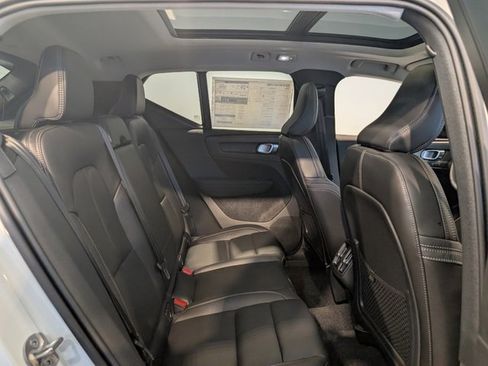 New 2026 Volvo XC40 B5 Plus w/ Protection Package Premier image 28