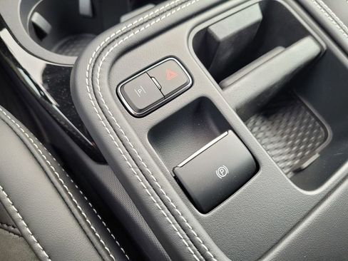 New 2025 Ford Mustang Mach-E GT w/ Interior Protection Package image 56