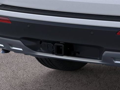 New 2026 Ford Explorer Active w/ Active Comfort Package RWD image 23