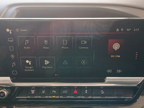 New 2025 GMC Sierra 2500 SLE w/ SLE Value Package; image 49