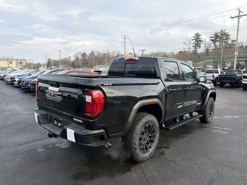 New 2026 GMC Canyon Elevation w/ Convenience Package image 6