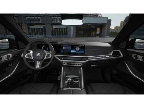 New 2026 BMW X5 sDrive40i w/ M Sport Package RWD image 10