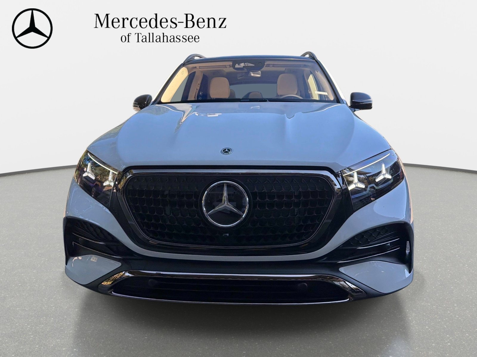 New 2027 Mercedes-Benz GLE 450 4MATIC image 2