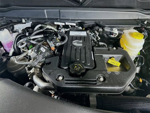 New 2026 RAM 3500 Longhorn image 18