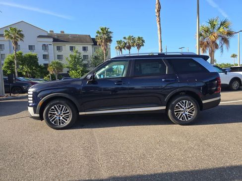 New 2026 Hyundai Palisade SEL FWD image 3
