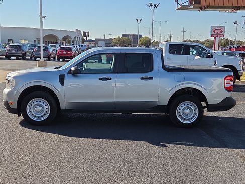 Used 2022 Ford Maverick XL w/ Equipment Group 100A Standard image 2