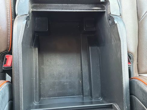 Used 2021 Ford Expedition King Ranch w/ Cargo Package image 51