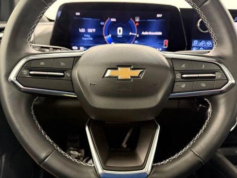 Used 2024 Chevrolet Blazer EV LT AWD/4WD image 40