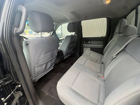 Used 2013 Ford F150 XLT w/ XLT Convenience Pkg AWD/4WD image 15