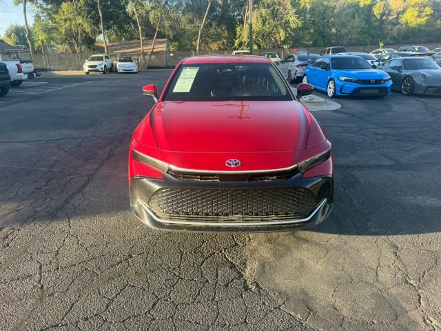 Used 2024 Toyota Crown w/ Carpet Mat Package (TMS) AWD/4WD image 8