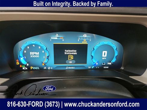 New 2025 Ford Bronco Sport Big Bend w/ Convenience Package image 34