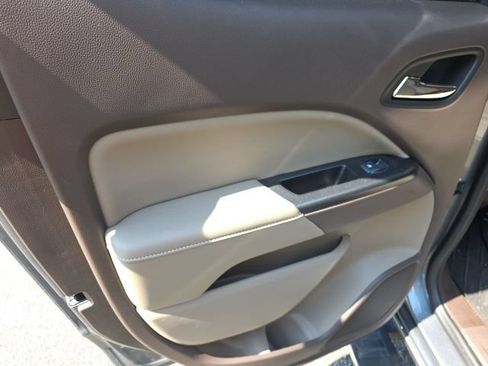 Used 2020 GMC Canyon SLT w/ Trailering Package RWD image 13