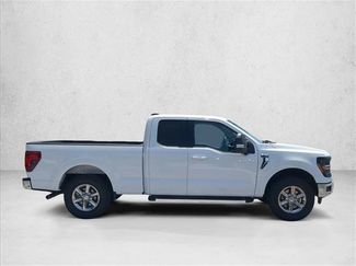 Used 2024 Ford F150 XLT w/ Mobile Office Package RWD video 4
