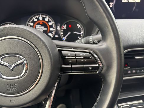 Used 2025 MAZDA CX-90 3.3 Turbo w/ Preferred Package image 14