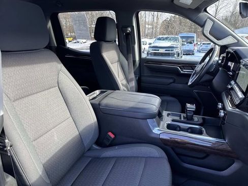 Used 2023 GMC Sierra 1500 Elevation image 29