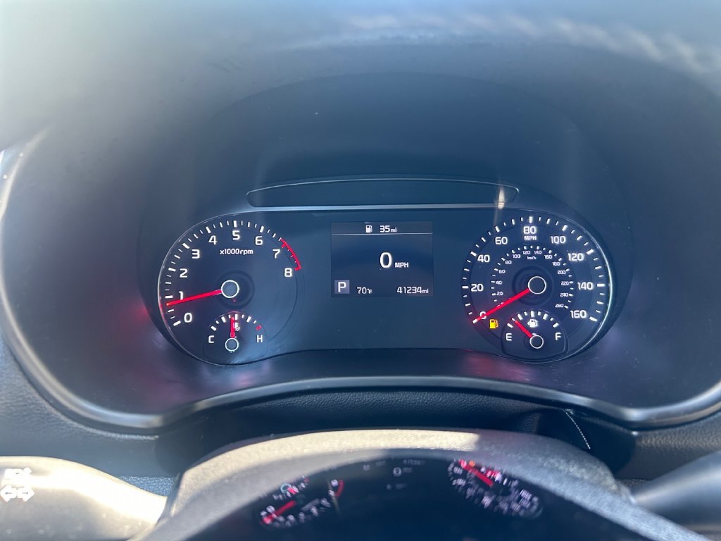 Used 2022 Kia Soul GT-Line FWD image 15