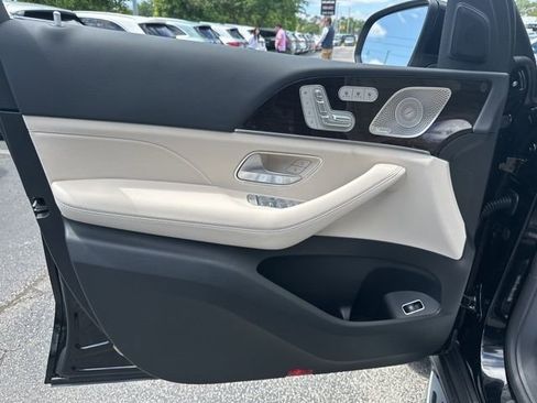 New 2026 Mercedes-Benz GLE 350 4MATIC image 20