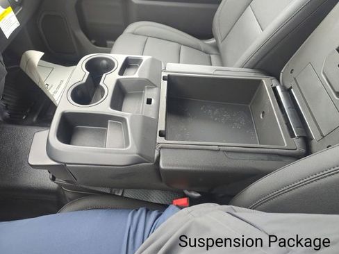 New 2026 Chevrolet Silverado 3500 W/T w/ WT Convenience Package image 19