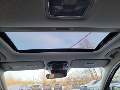 New 2026 Hyundai Tucson SEL image 20