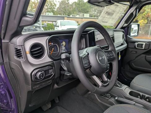 New 2026 Jeep Gladiator Willys image 14