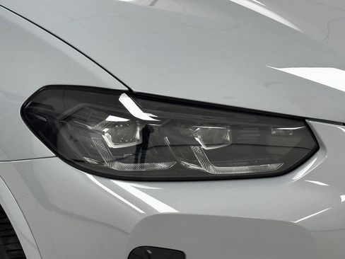 Used 2023 BMW X3 xDrive30i w/ M Sport Package image 37