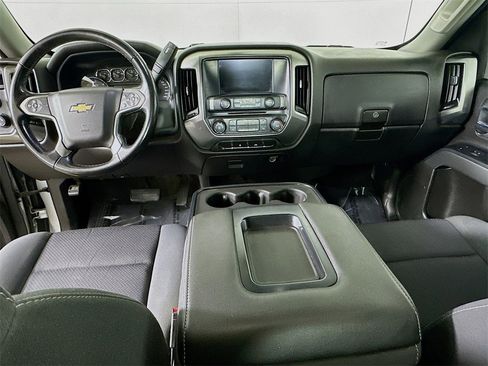 Used 2019 Chevrolet Silverado 1500 LT image 15
