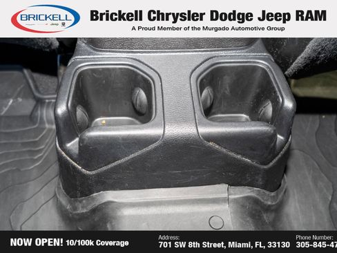 Used 2020 Jeep Wrangler Unlimited Sport S image 19