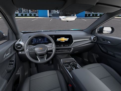New 2026 Chevrolet Equinox LT FWD image 15