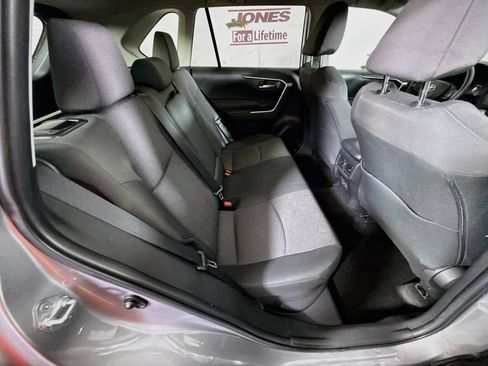 Used 2023 Toyota RAV4 XLE AWD/4WD image 28