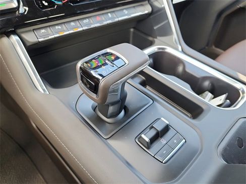 New 2026 GMC Sierra 1500 Denali w/ Denali Reserve Package image 24