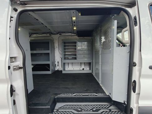 Used 2017 Ford Transit 250 130 Low Roof image 34