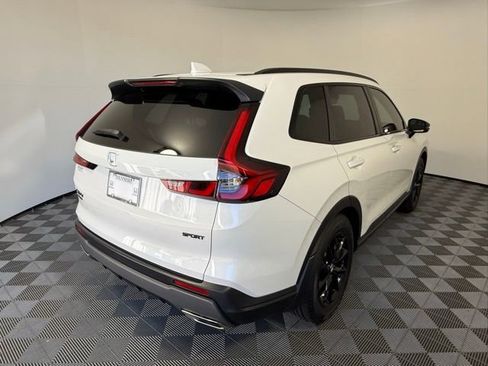 Used 2026 Honda CR-V Sport image 6