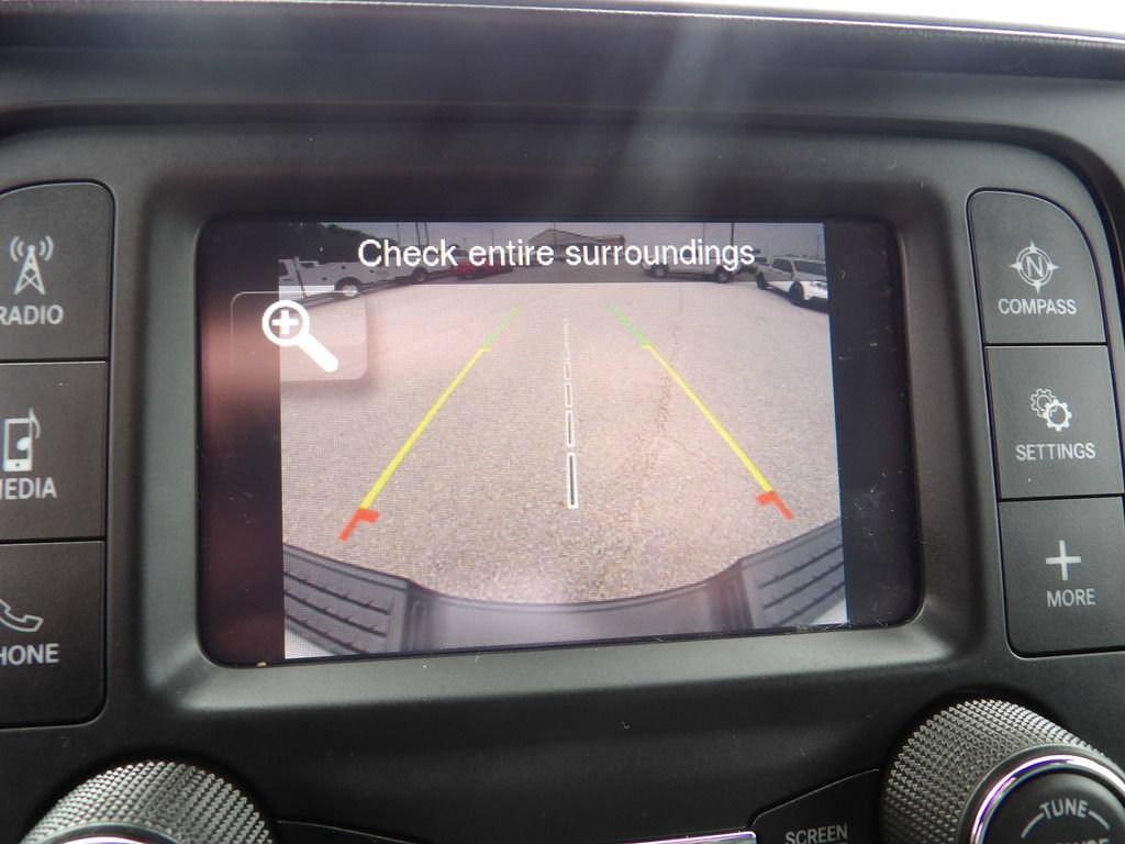 Used 2022 RAM 2500 Tradesman RWD image 24