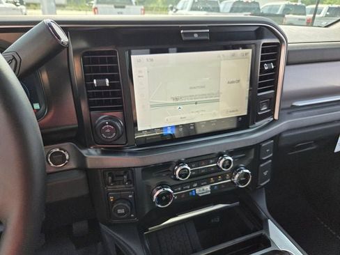 New 2026 Ford F350 Platinum AWD/4WD image 56