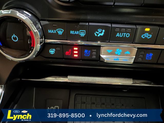 New 2026 Ford F150 King Ranch w/ Equipment Group 601A High AWD/4WD image 16