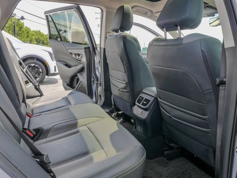 Used 2024 Subaru Outback Onyx Edition AWD/4WD image 15