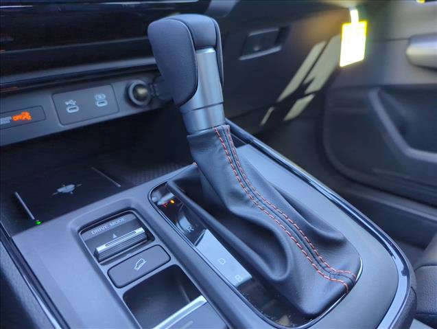 New 2027 Honda CR-V Sport Touring image 20