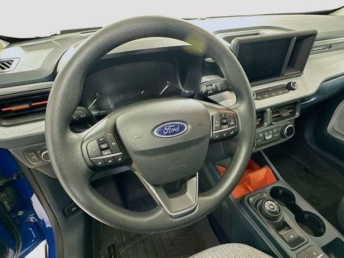 Certified 2022 Ford Maverick XLT w/ Equipment Group 300A Standard image 11