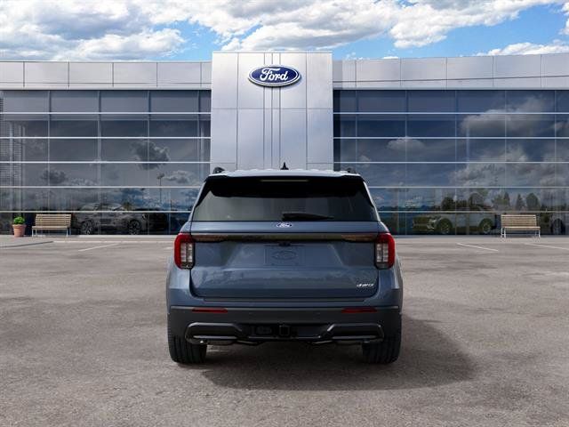 New 2027 Ford Explorer ST-Line w/ Premium Package AWD/4WD image 7