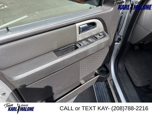 Used 2011 Ford Expedition EL Limited AWD/4WD image 25