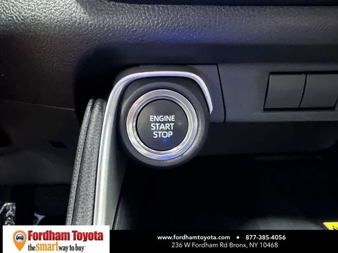 Certified 2025 Toyota Grand Highlander AWD image 29