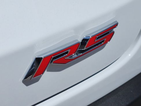 New 2026 Chevrolet Trax RS FWD image 7