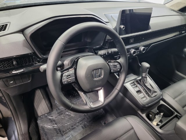New 2027 Honda CR-V EX-L image 11