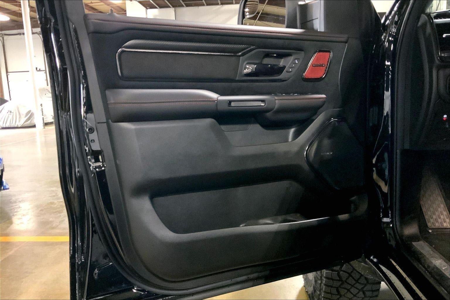 New 2026 RAM 1500 RHO w/ RHO Level 1 Equipment Group AWD/4WD image 17