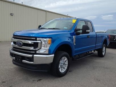 Used 2020 Ford F350 XL w/ STX Appearance Package