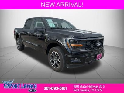 Used 2024 Ford F150 STX