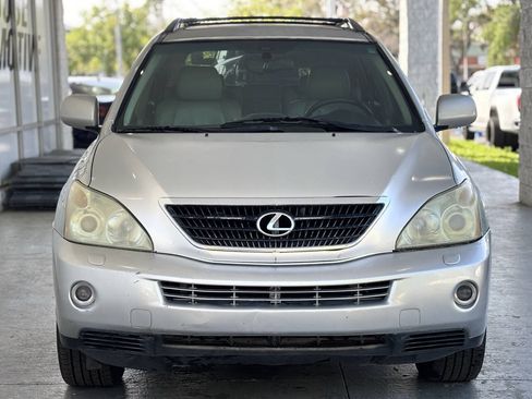 Used 2006 Lexus RX 400h AWD image 11