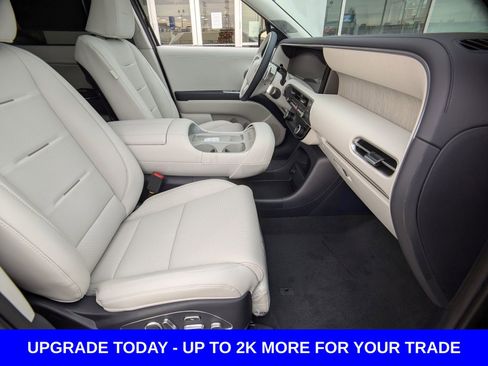 New 2026 Hyundai Palisade Calligraphy AWD/4WD image 11