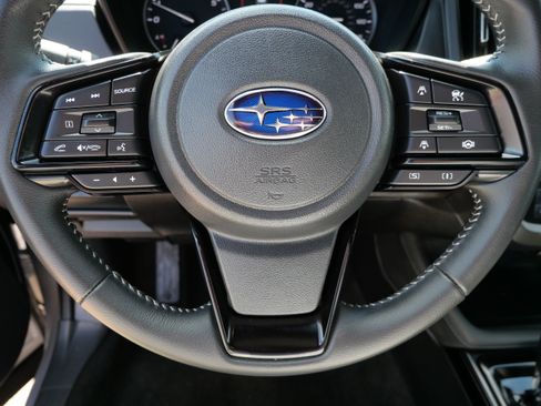 Certified 2026 Subaru Forester Premium AWD/4WD image 25