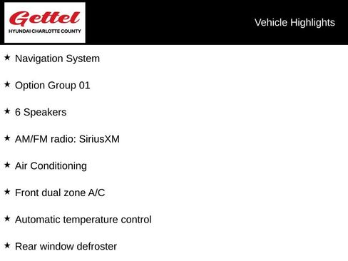 Used 2023 Hyundai Santa Fe SEL FWD image 5